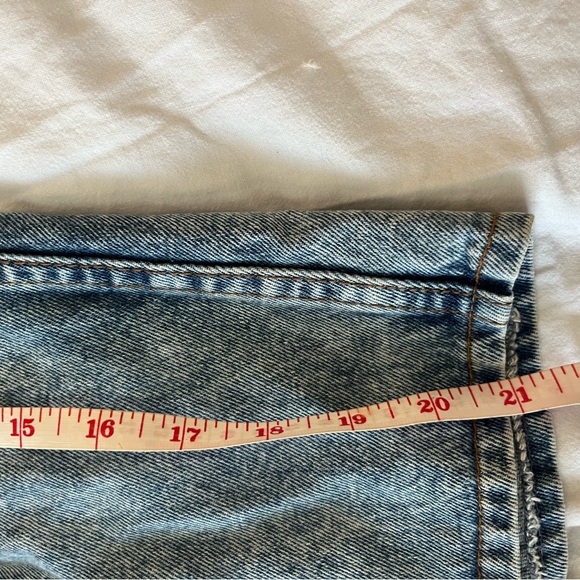 Vintage High-Waisted Pencil Skirt - Picture 2 of 4